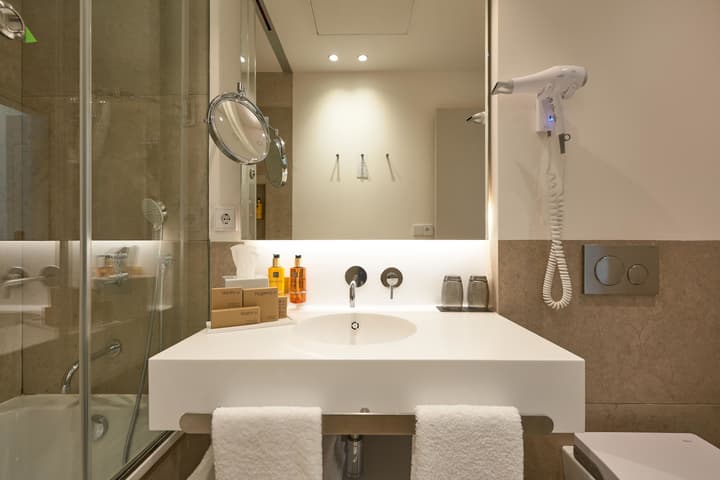 Hotel Kivir Adults Recommended, Historic City Center