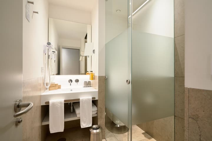 Hotel Kivir Adults Recommended, Historic City Center