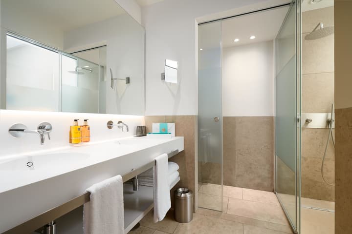 Hotel Kivir Adults Recommended, Historic City Center