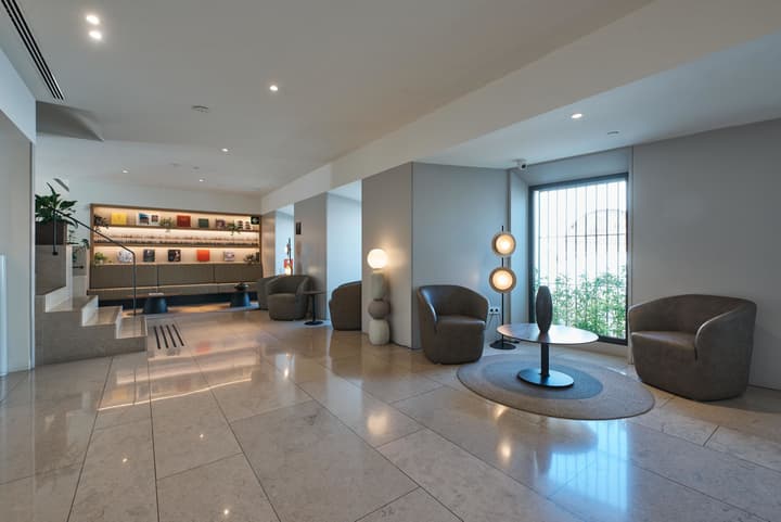 Hotel Kivir Adults Recommended, Historic City Center