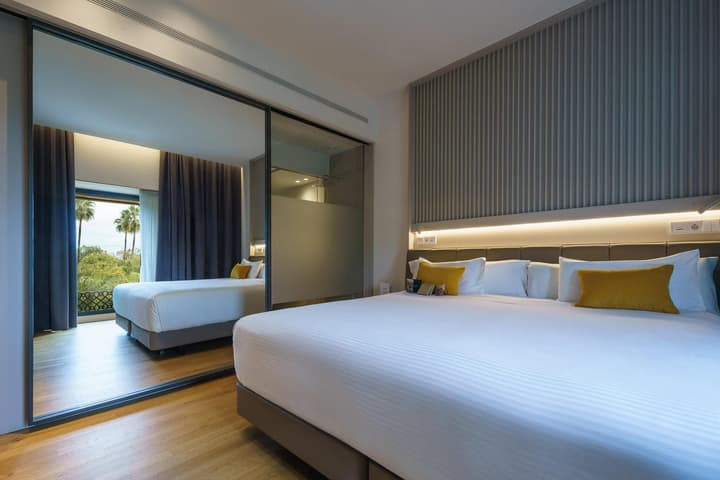 Hotel Kivir Adults Recommended, Historic City Center