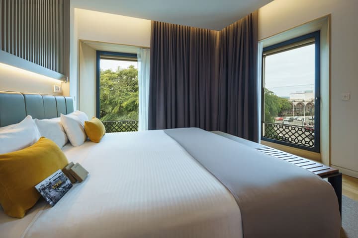 Hotel Kivir Adults Recommended, Historic City Center