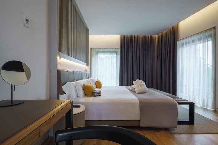 Hotel Kivir Adults Recommended, Historic City Center