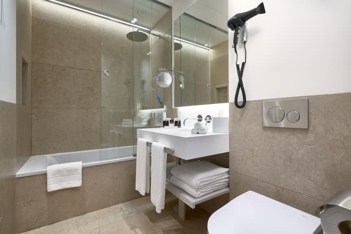 Hotel Kivir Adults Recommended, Historic City Center