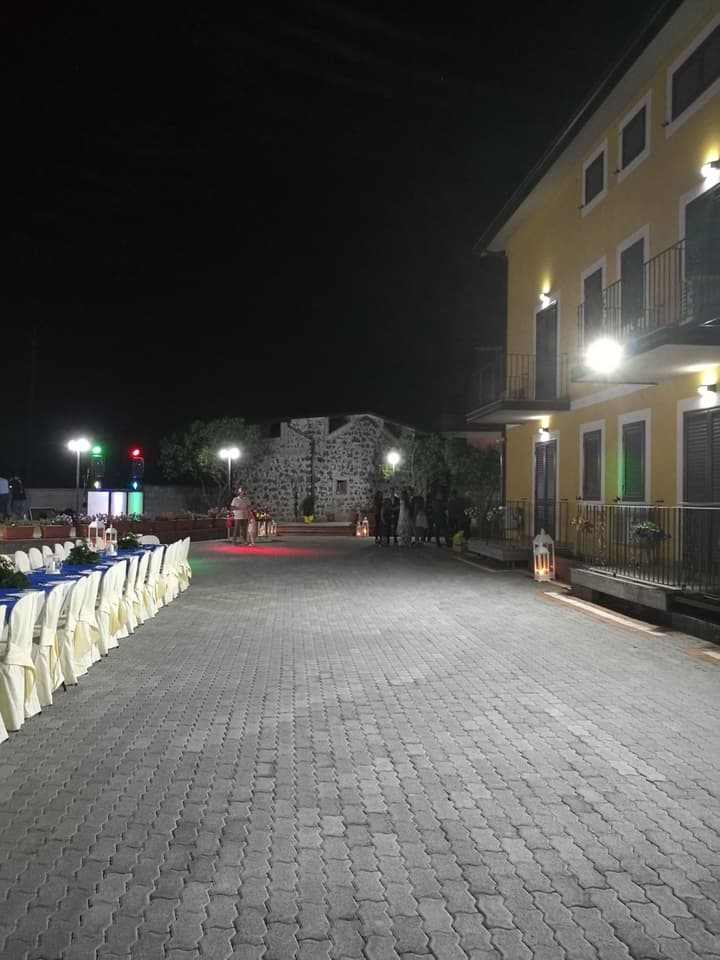B&B I Colori dell'Etna
