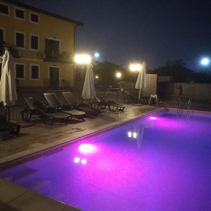 B&B I Colori dell'Etna