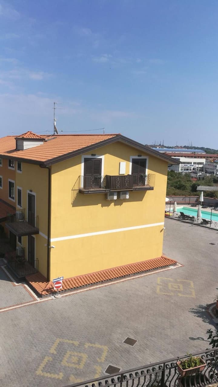 B&B I Colori dell'Etna