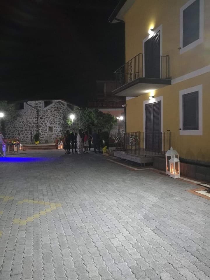 B&B I Colori dell'Etna