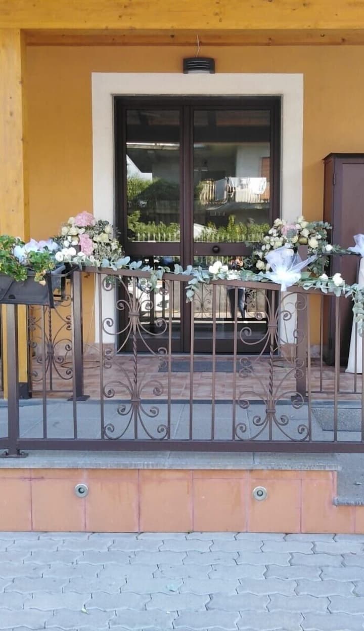 B&B I Colori dell'Etna