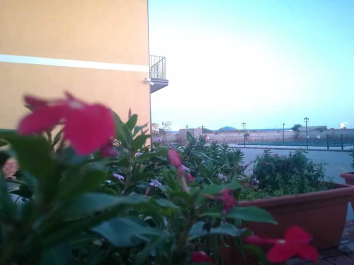 B&B I Colori dell'Etna