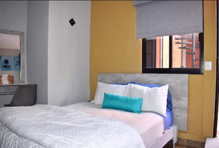 Hotel Corazon Mexicano