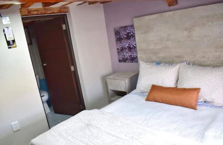 Hotel Corazon Mexicano