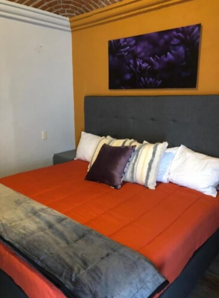 Hotel Corazon Mexicano
