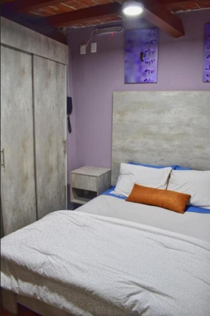 Hotel Corazon Mexicano