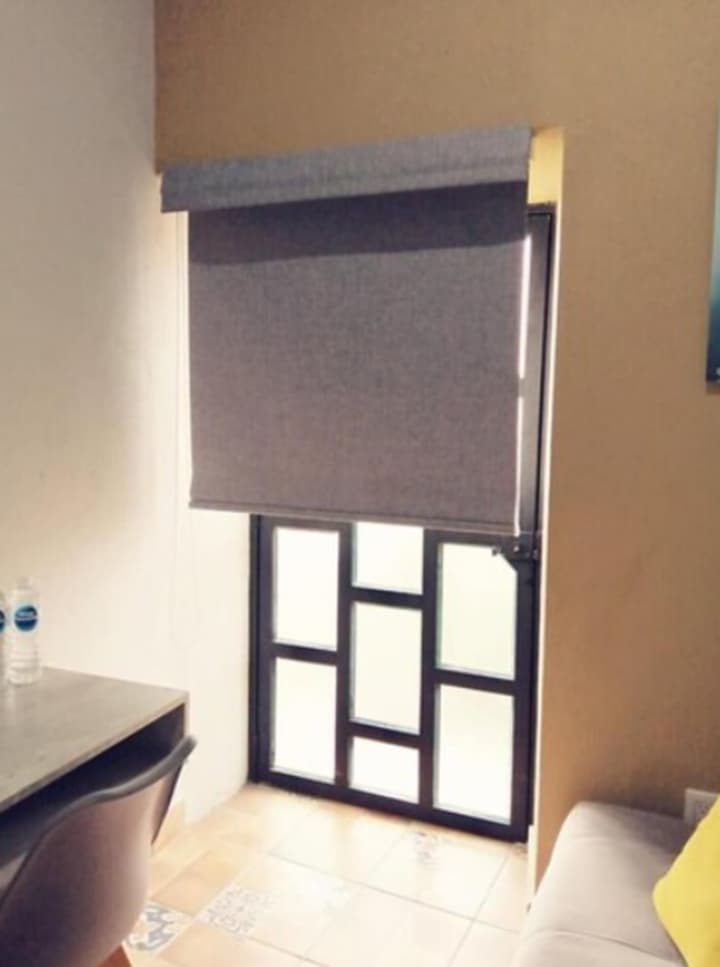 Hotel Corazon Mexicano