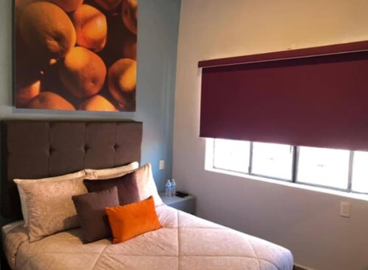 Hotel Corazon Mexicano