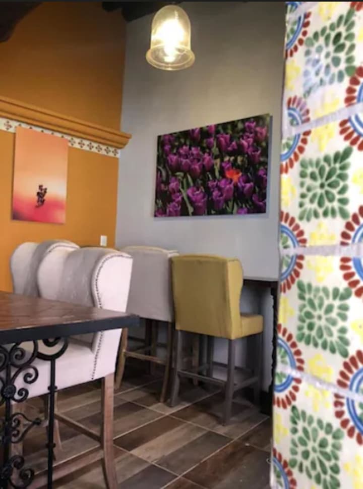 Hotel Corazon Mexicano