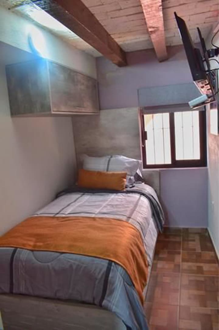 Hotel Corazon Mexicano