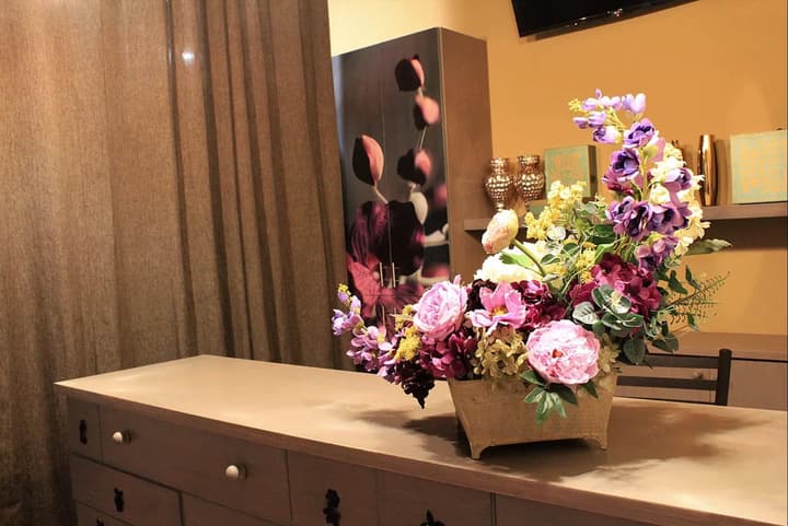 Hotel Corazon Mexicano