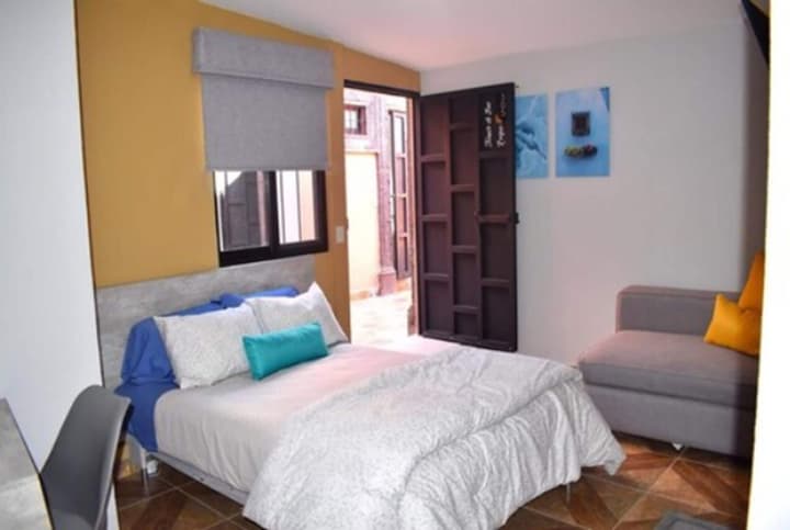 Hotel Corazon Mexicano