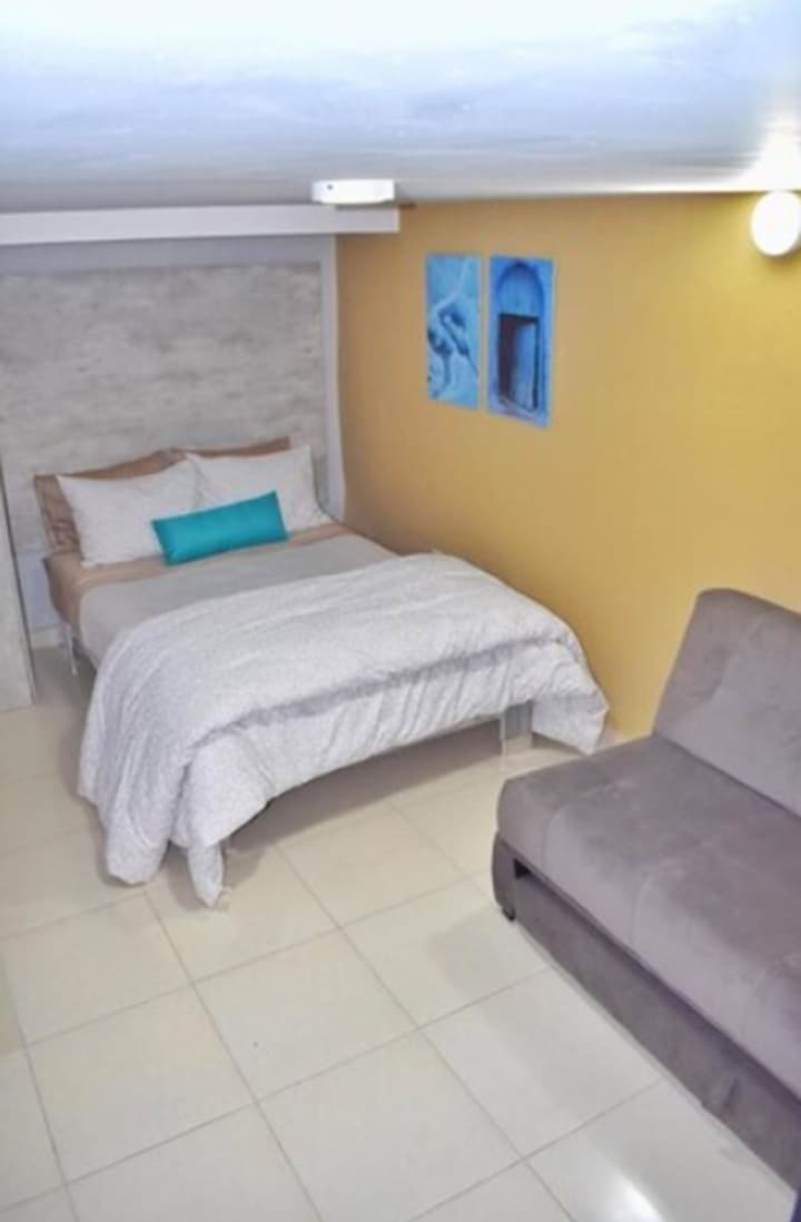Hotel Corazon Mexicano