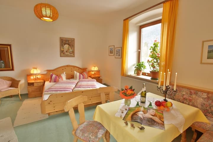 Gastehaus Ethiko