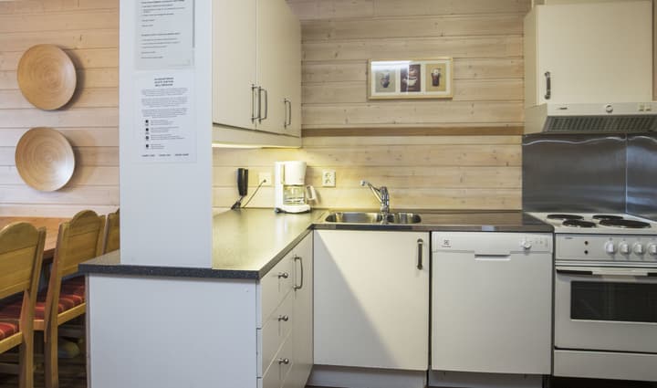 Birkebeineren Apartments