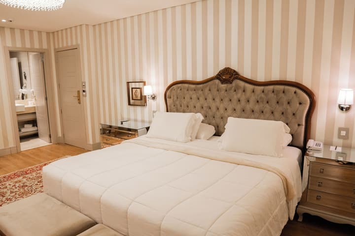 Daara Transamerica Collection Gramado