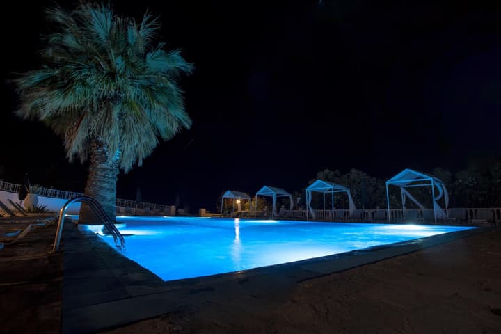 Bianco Olympico Beach Resort Chalkidiki by Anayia All Inclusive Resorts