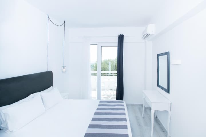 Bianco Olympico Beach Resort Chalkidiki by Anayia All Inclusive Resorts