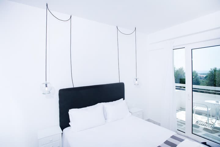 Bianco Olympico Beach Resort Chalkidiki by Anayia All Inclusive Resorts