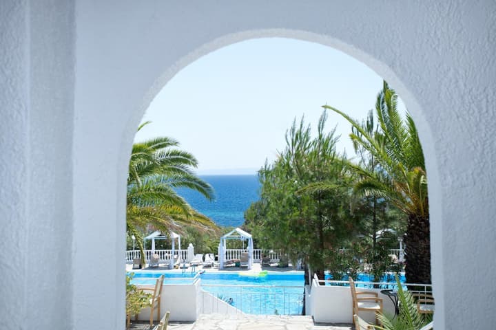 Bianco Olympico Beach Resort Chalkidiki by Anayia All Inclusive Resorts