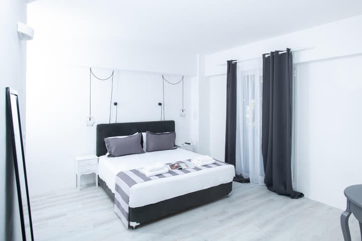 Bianco Olympico Beach Resort Chalkidiki by Anayia All Inclusive Resorts