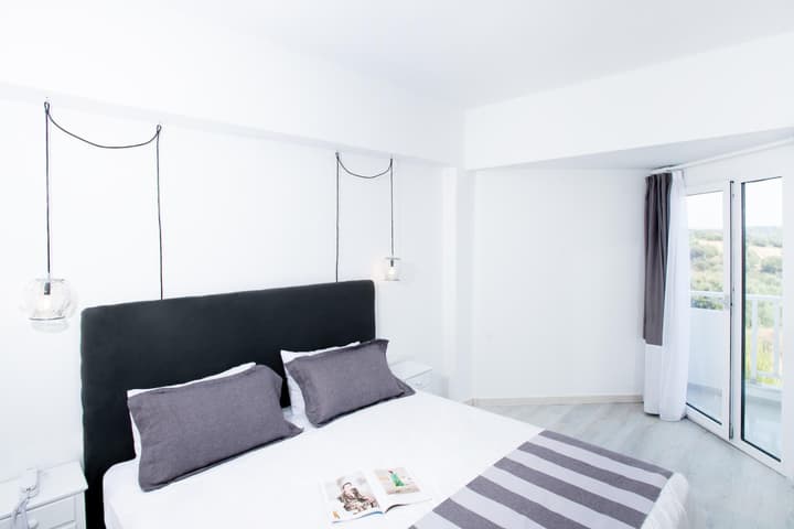 Bianco Olympico Beach Resort Chalkidiki by Anayia All Inclusive Resorts