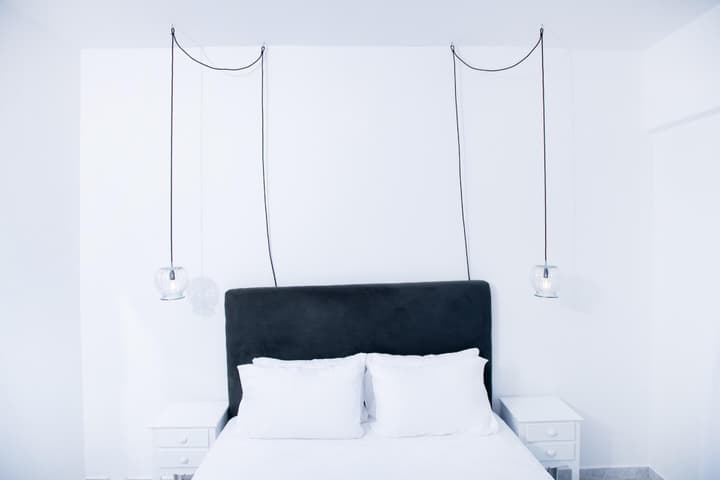 Bianco Olympico Beach Resort Chalkidiki by Anayia All Inclusive Resorts