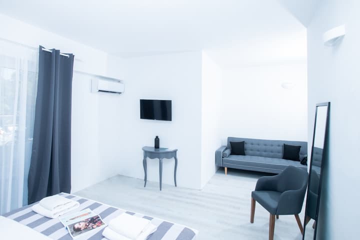 Bianco Olympico Beach Resort Chalkidiki by Anayia All Inclusive Resorts