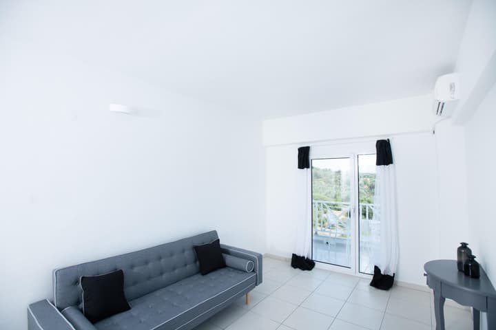 Bianco Olympico Beach Resort Chalkidiki by Anayia All Inclusive Resorts