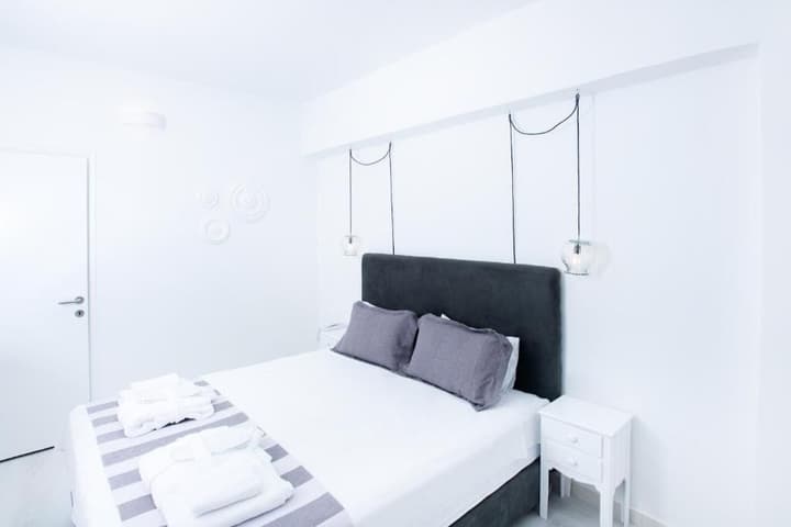 Bianco Olympico Beach Resort Chalkidiki by Anayia All Inclusive Resorts