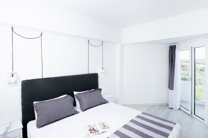 Bianco Olympico Beach Resort Chalkidiki by Anayia All Inclusive Resorts