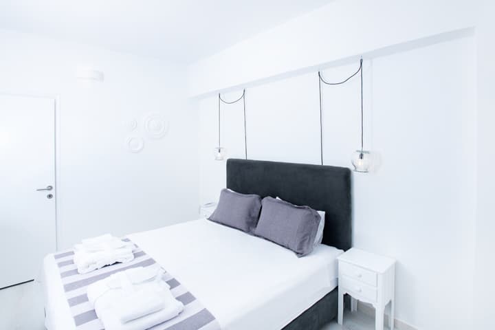 Bianco Olympico Beach Resort Chalkidiki by Anayia All Inclusive Resorts