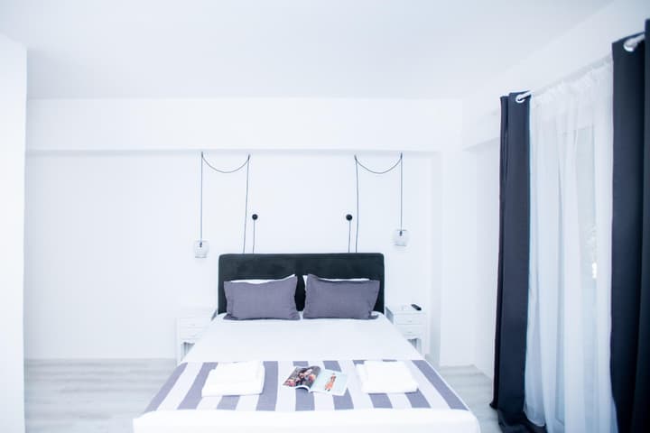 Bianco Olympico Beach Resort Chalkidiki by Anayia All Inclusive Resorts