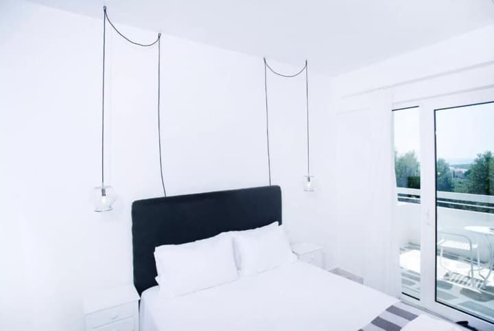 Bianco Olympico Beach Resort Chalkidiki by Anayia All Inclusive Resorts
