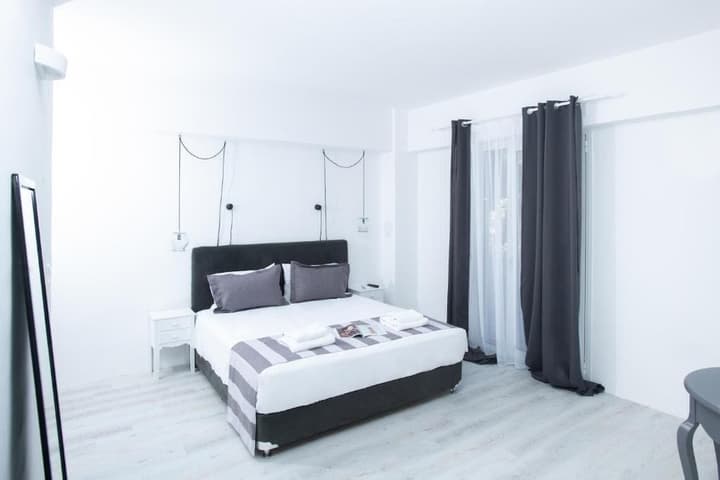 Bianco Olympico Beach Resort Chalkidiki by Anayia All Inclusive Resorts