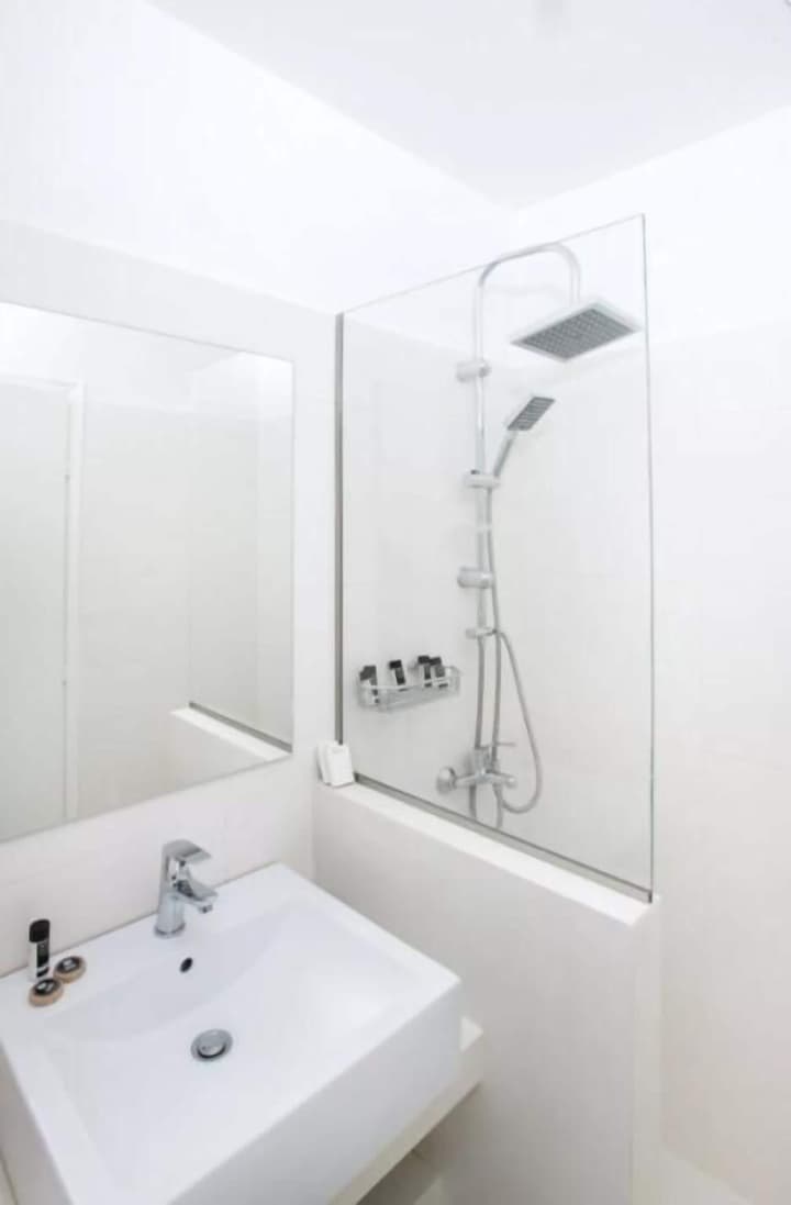 Bianco Olympico Beach Resort Chalkidiki by Anayia All Inclusive Resorts