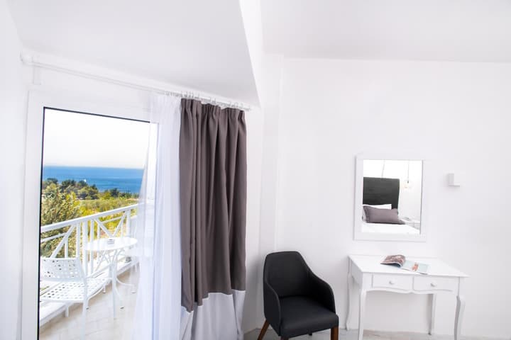 Bianco Olympico Beach Resort Chalkidiki by Anayia All Inclusive Resorts
