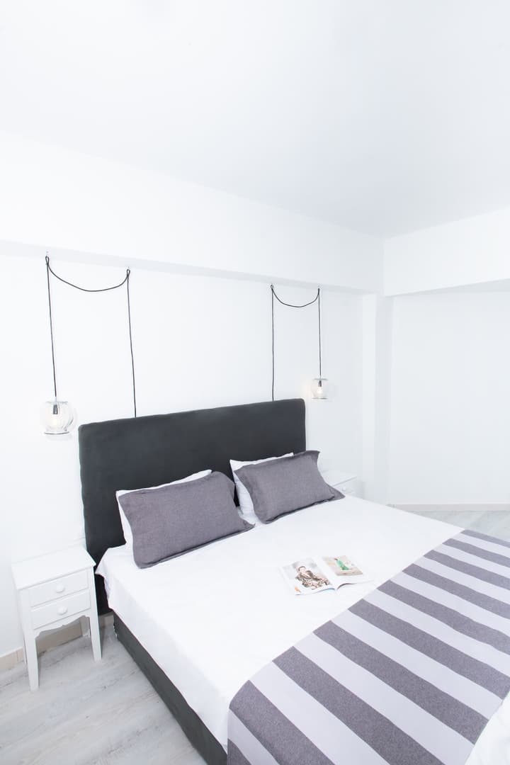 Bianco Olympico Beach Resort Chalkidiki by Anayia All Inclusive Resorts