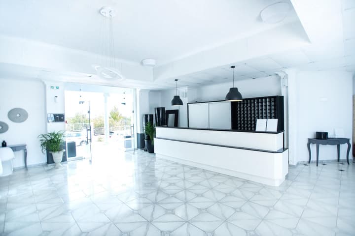 Bianco Olympico Beach Resort Chalkidiki by Anayia All Inclusive Resorts