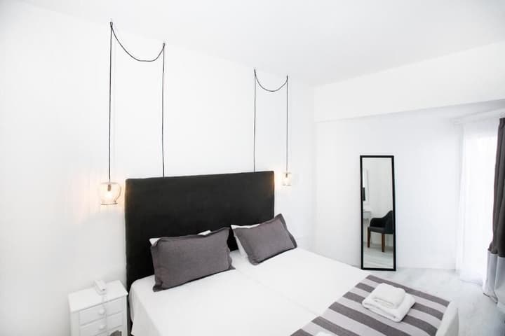 Bianco Olympico Beach Resort Chalkidiki by Anayia All Inclusive Resorts