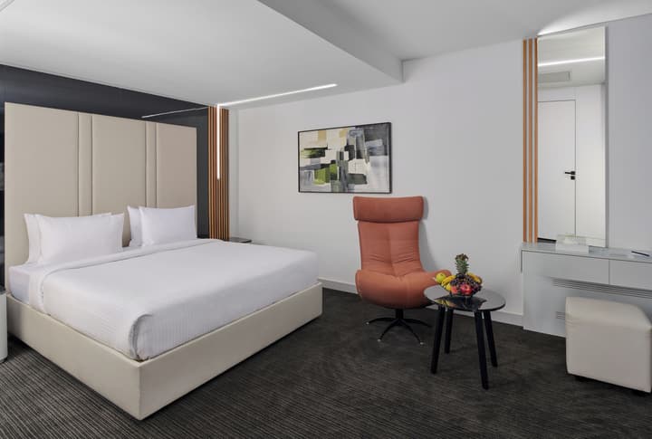 Triumph Luxury Hotel