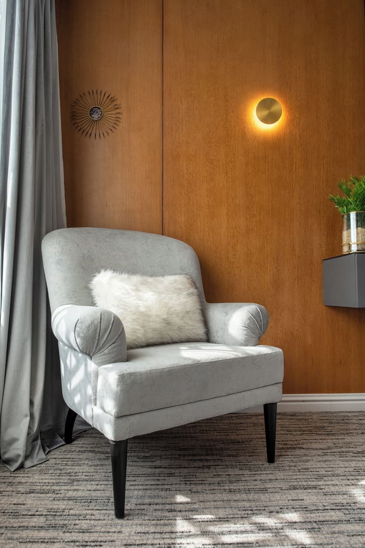 Triumph Luxury Hotel